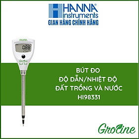 Bút Đo Độ Dẫn Trực Tiếp Trong Đất HI98331