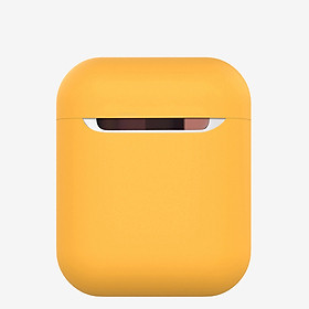 Bao Case Leeu Design cho Airpods 1/ Airpods 2_ Hàng Nhập Khẩu
