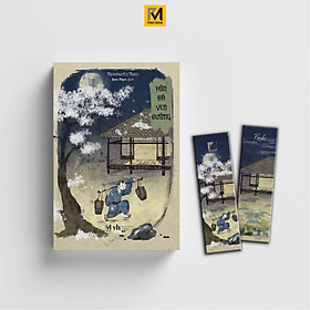 Sách Văn Học Kinh Điển - Hòn Đá Ven Đường (Yuzo Yamamoto)