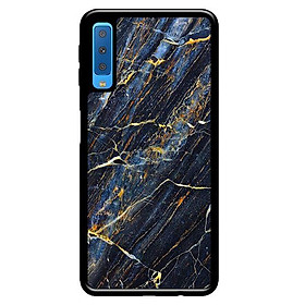 Ốp in cho Samsung Galaxy A50 Đá Nứt - Hàng chính hãng