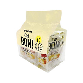Bánh C'estBON Orion sợi thịt gà 255g-3492568