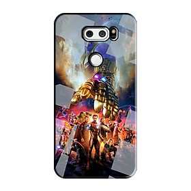 ỐP LƯNG PHỦ BÓNG DÀNH CHO LG V30