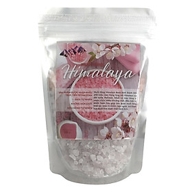 Muối Hồng Himalaya Hạt 3-5mm Nguyên Chất (250g)
