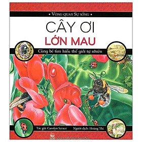 Cây Ơi Lớn Mau