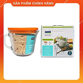 Mua Ly mì - Cốc chia vạch thủy tinh GLASSLOCK GL1724 dung tích 500ml