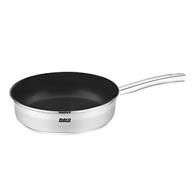 Mua Chảo Chống Dính Inox 5 Lớp Cao Cấp Lorca TA 2324 Nhập Khẩu Dùng Mọi Loại Bếp  Đa Năng Chống Gỉ Xước