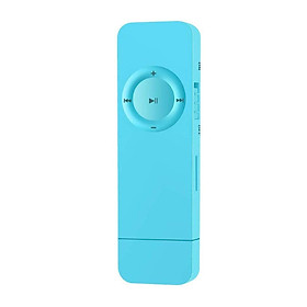 Máy Nghe Nhạc MP3 4GB Với Drive Flash USB