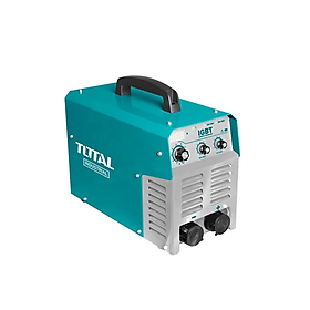 Mua MÁY HÀN ĐIỆN TỬ 3 PHA (1.6 -6.0 MM) TOTAL TW24005 - HÀNG CHÍNH HÃNG