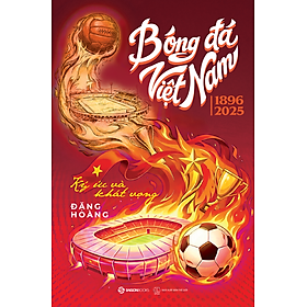 Sách Bóng Đá Việt Nam
