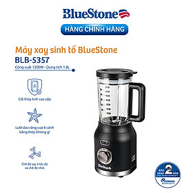 Máy Xay Sinh Tố Bluestone BLB-5357 (1200W) - Hàng chính hãng