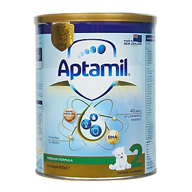 Sữa Aptamil New Zealand số 2 900g - 1 hộp