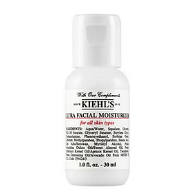 Hình ảnh Kem dưỡng Kiehls Ultra Facial Moisturizer