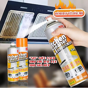 CHAI XỊT TẨY RỬA VỆ SINH NHÀ BẾP SIÊU SẠCH MẪU MỚI CHẤT LƯỢNG CAO