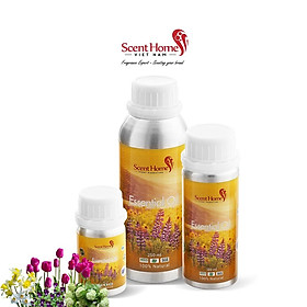 Tinh dầu Spring Warm - ScentHomes (Spring Warms - 50ml,100ml,250ml)