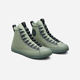 Giày Chuck Taylor All Star Hi CX Explore Stretch Canvas Men's Athletic Shoes cổ cao - A03464C