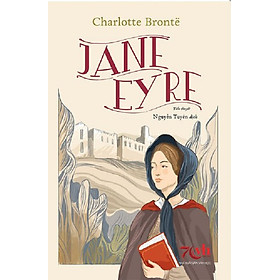 [Download Sách] Jane Eyre