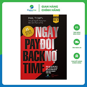 Download sách Payback Time - Ngày Đòi Nợ