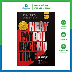 Hình ảnh sách Payback Time - Ngày Đòi Nợ