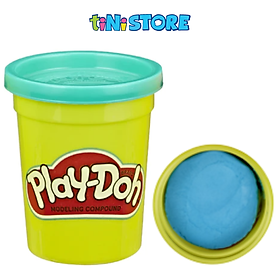 Đồ chơi đất nặn cơ bản màu xanh dương nhạt 4oz Play-Doh