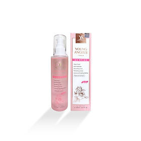 Toner nước Hoa Hồng YOUNG ANGELS TONER