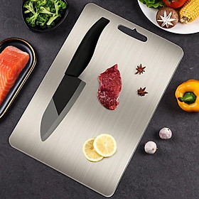 Mua Thớt inox 304 cao cấp