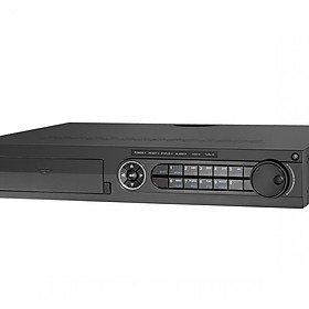 Đầu Ghi Hình Camera IP Wifi Không Dây 16 Kênh NVR - Hikvision DS-7716NI-E4 - Hàng Chính Hãng