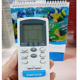 Mua Remote Điều khiển điều hòa dành cho Funiki-  Tặng kèm Pin!!!