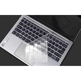 Mua Miếng Phủ Bảo Vệ Bàn Phím dành cho Lenovo Pro 13 2019 2020 Nhựa TPU Cao Cấp
