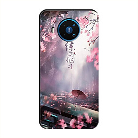 Ốp Lưng Dẻo Dành Cho NOKIA 8.3