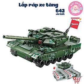 Mô hình quân sự