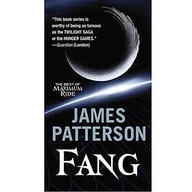 Fang (Best of Maximum Ride) 