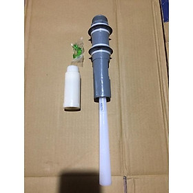 Mua Bộ hút sâu 60 ống 42 Công Nha PVC 2 ron 3 ron Loại Tốt