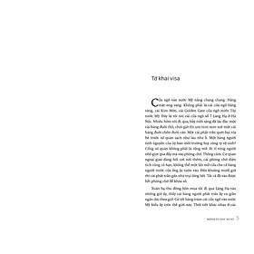 Sách - Mộng Du Khi Xa Xứ