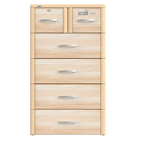 Mua Tủ nhựa TABI-L cao cấp size lớn mặt ốp mica chính hãng Nhựa Duy Tân