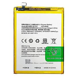 Mua Pin dành cho điện thoại oppo f1s blp601