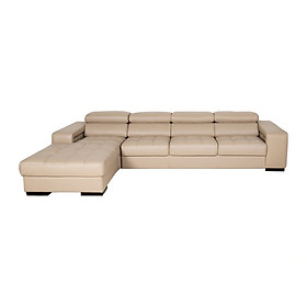 Sofa Góc Trái L-Concept 327 x 194 x 73 - 93 cm