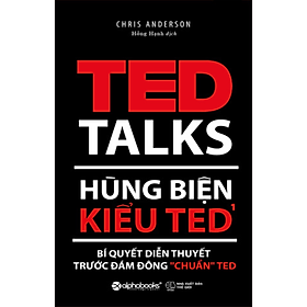 Hùng Biện Kiểu Ted 1_AL