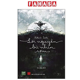 Sách - Lời Nguyền Bù Nhìn Rơm