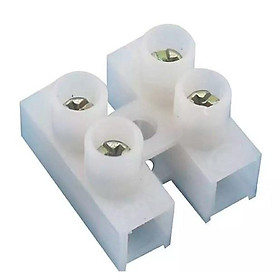 Mua Combo 20  50 cút nối dây điện bắt vít CH2 Tiện dụng - An toàn