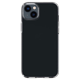 Ốp Lưng Trong Suốt GOR TPU Dành Cho iPhone 14 ProMax / 14 Pro / 14Plus / 14 - Hàng Chính Hãng