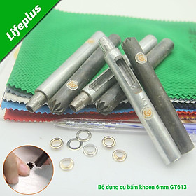 Mua Bộ dụng cụ đóng khoen 6mm