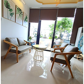 Mua Bộ bàn ghế sofa mini