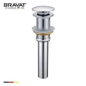 Mua Nút nhấn xả chậu rửa Bravat P6420CP-ENG