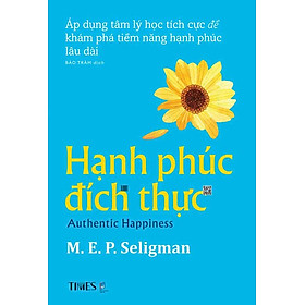 Hạnh Phúc Đích Thực - Dan Strutzel