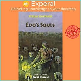 Sách - Edo's Soul by Unknown (UK edition, paperback)