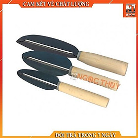 Mua Dao bào thép mỹ cán gỗ
