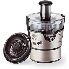 Mua Máy ép hoa quả và vắt cam Moulinex Elea Duo JU385H