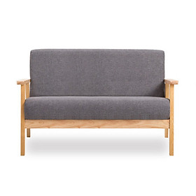 Ghế sofa đôi sang trong đa năng Ghế cao cấp GSF003 Giao màu ngẫu nhiên