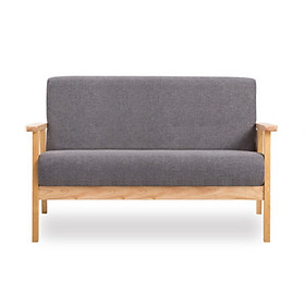 Mua Ghế sofa đôi sang trong đa năng Ghế cao cấp GSF003 Giao màu ngẫu nhiên