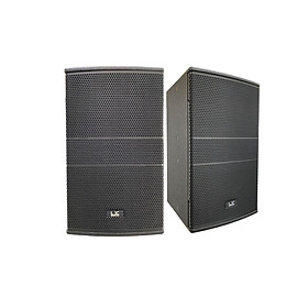 Mua Loa LX acoustic S12 ( bass 30 ) - Hàng Chính hãng